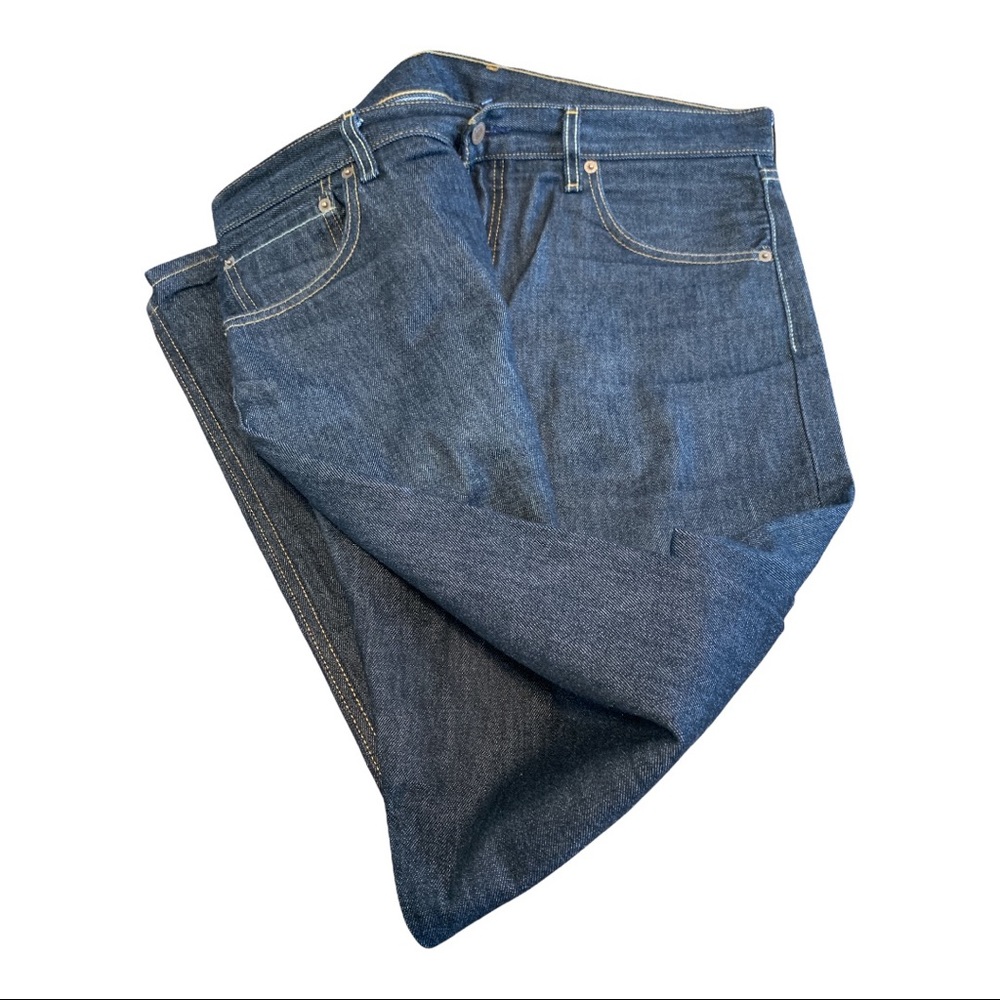 501 Levi's! - image 4